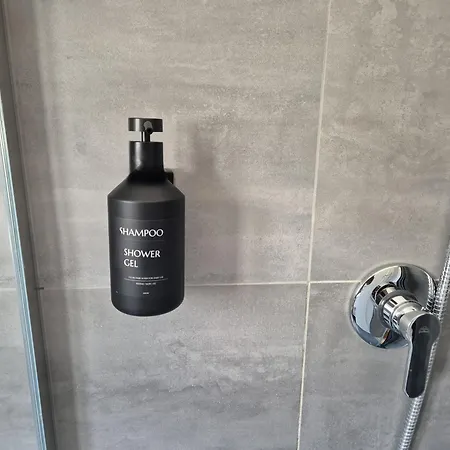 Nestop Colli Albani Διαμέρισμα *