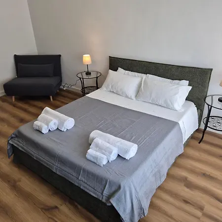 Nestop Colli Albani Ρώμη