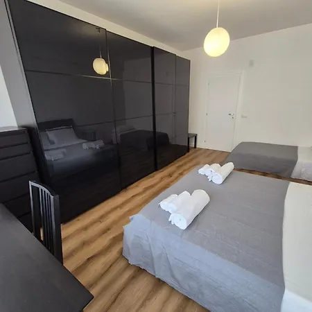 Nestop Colli Albani Διαμέρισμα Ρώμη