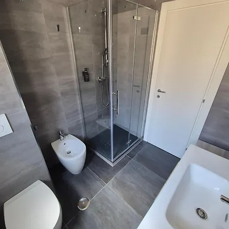 Nestop Colli Albani * Ρώμη