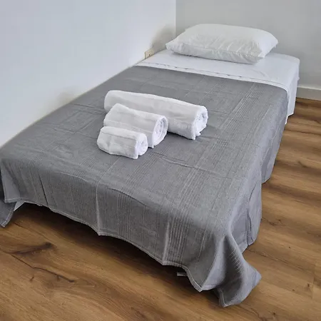 Nestop Colli Albani * Ρώμη