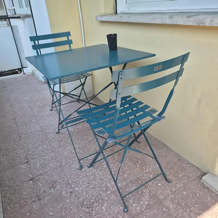 Nestop Colli Albani Διαμέρισμα Ρώμη