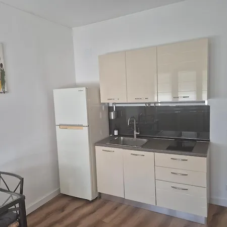 Διαμέρισμα Nestop Colli Albani *