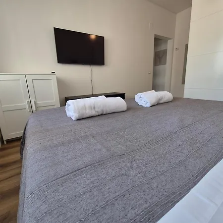 Nestop Colli Albani * Ρώμη