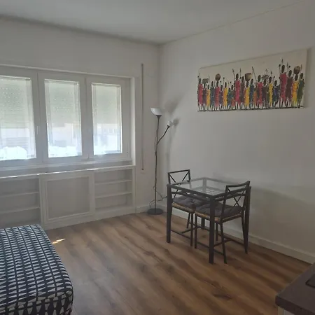 Διαμέρισμα Nestop Colli Albani *