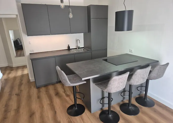 Nestop Colli Albani Apartamento
