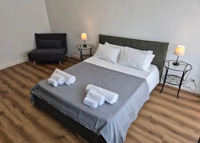 Nestop Colli Albani Roma