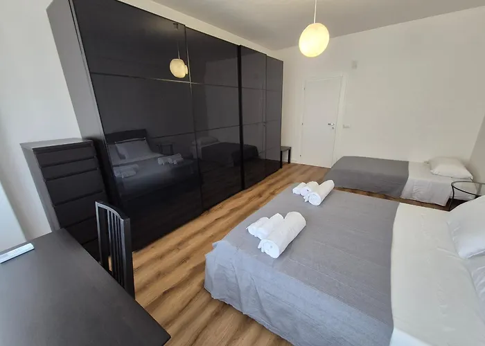 Nestop Colli Albani Apartamento Roma