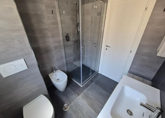 Nestop Colli Albani * Roma