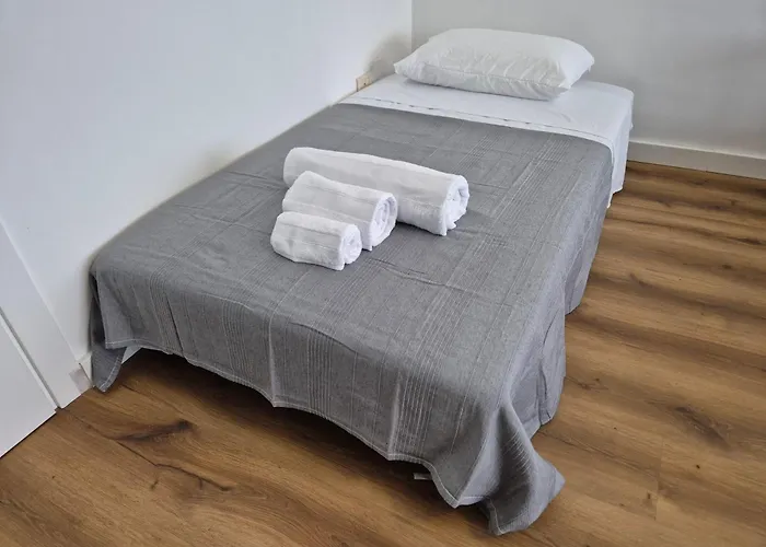 Nestop Colli Albani * Roma