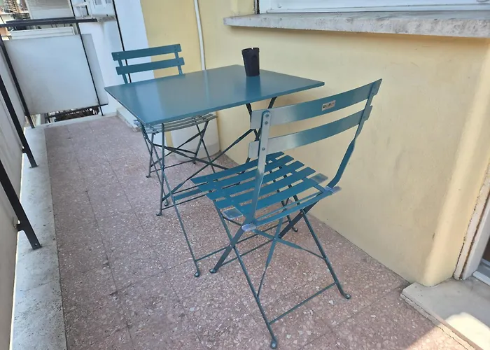 Nestop Colli Albani Apartamento Roma