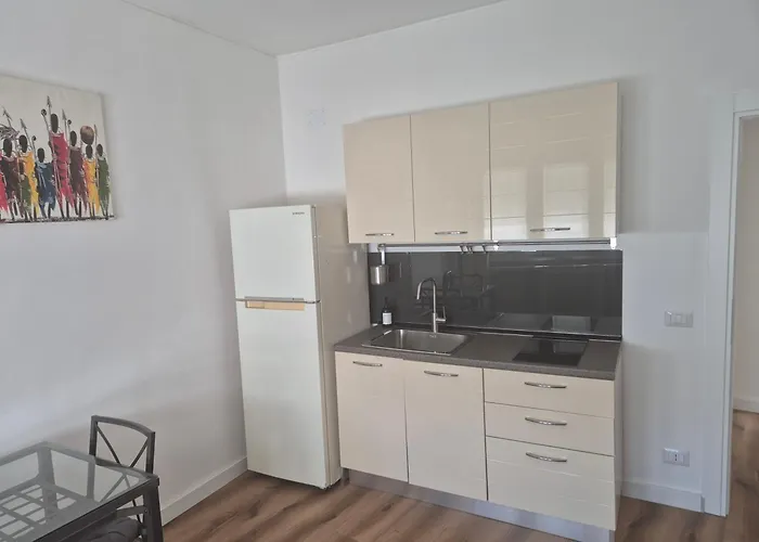 Apartamento Nestop Colli Albani *