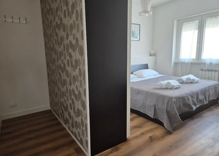 Nestop Colli Albani Apartamento