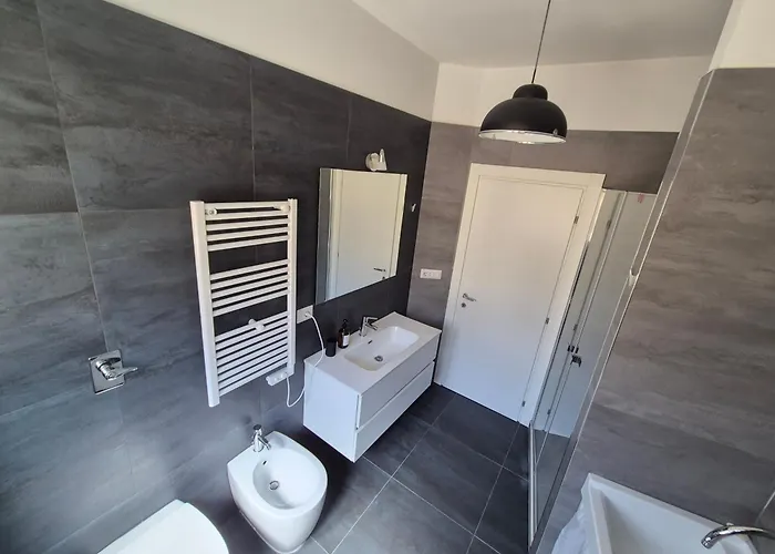 Nestop Colli Albani Apartamento Roma