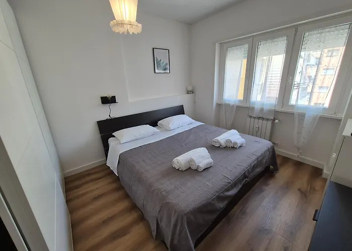 Nestop Colli Albani * Roma