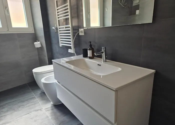 Apartamento Nestop Colli Albani *