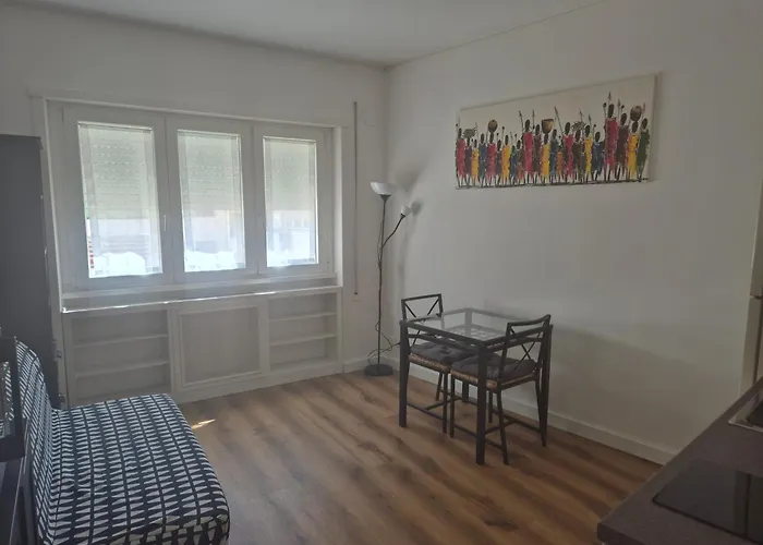 Apartamento Nestop Colli Albani *