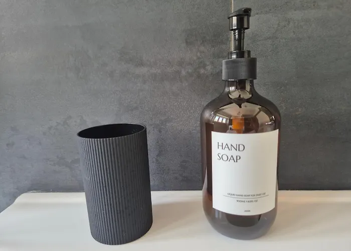 Nestop Colli Albani Apartamento